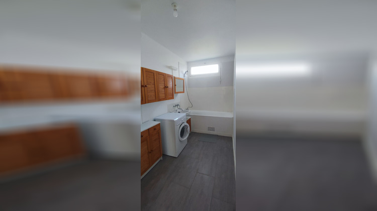 Ma-Cabane - Location Appartement RENNES, 11 m²