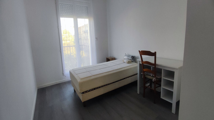 Ma-Cabane - Location Appartement RENNES, 11 m²