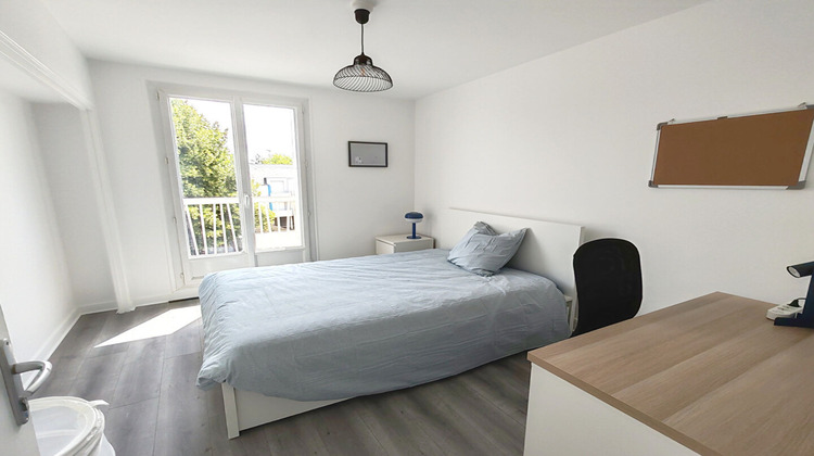 Ma-Cabane - Location Appartement RENNES, 57 m²