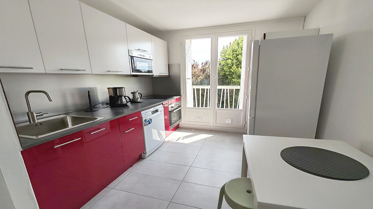 Ma-Cabane - Location Appartement RENNES, 57 m²