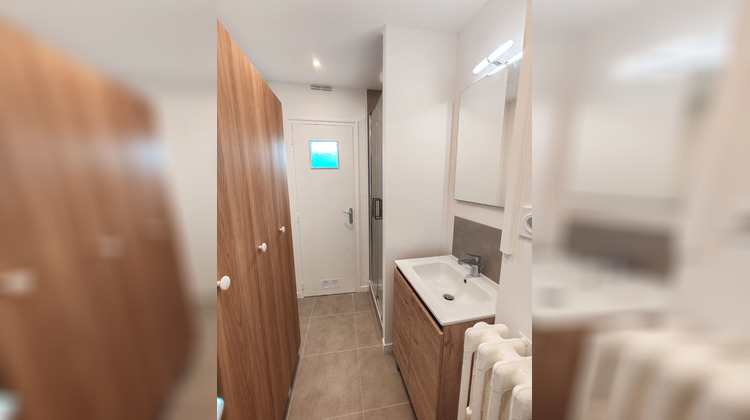 Ma-Cabane - Location Appartement RENNES, 57 m²