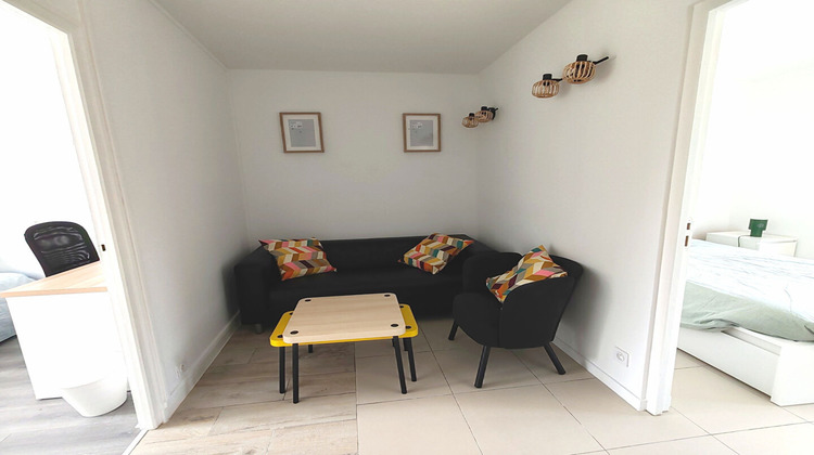Ma-Cabane - Location Appartement RENNES, 57 m²