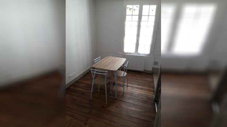 Ma-Cabane - Location Appartement RENNES, 42 m²