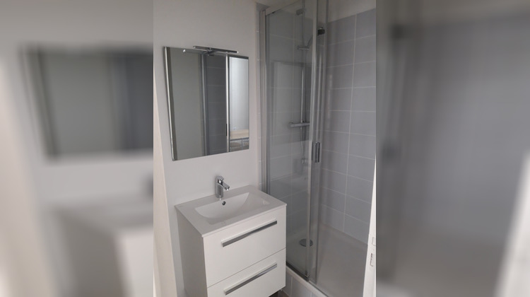 Ma-Cabane - Location Appartement RENNES, 42 m²