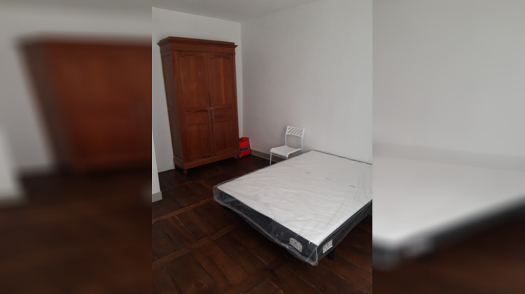 Ma-Cabane - Location Appartement RENNES, 42 m²