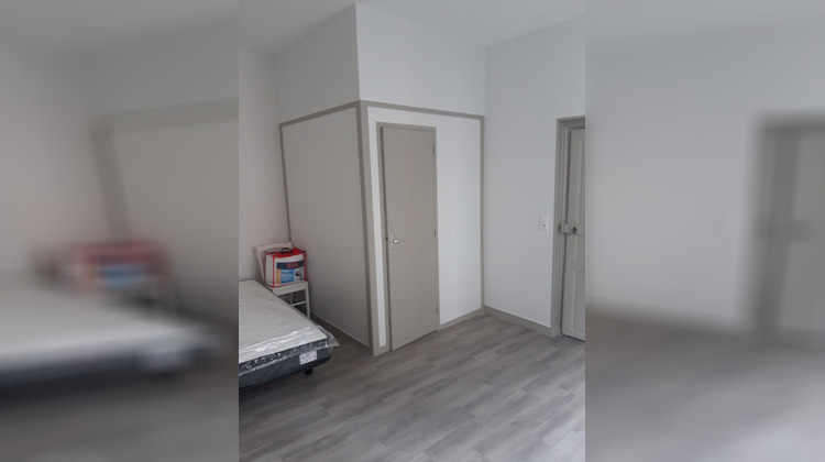 Ma-Cabane - Location Appartement RENNES, 34 m²