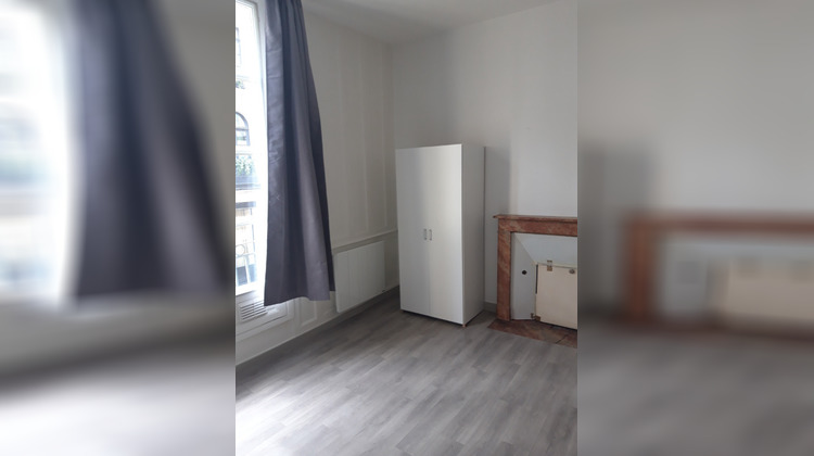 Ma-Cabane - Location Appartement RENNES, 34 m²