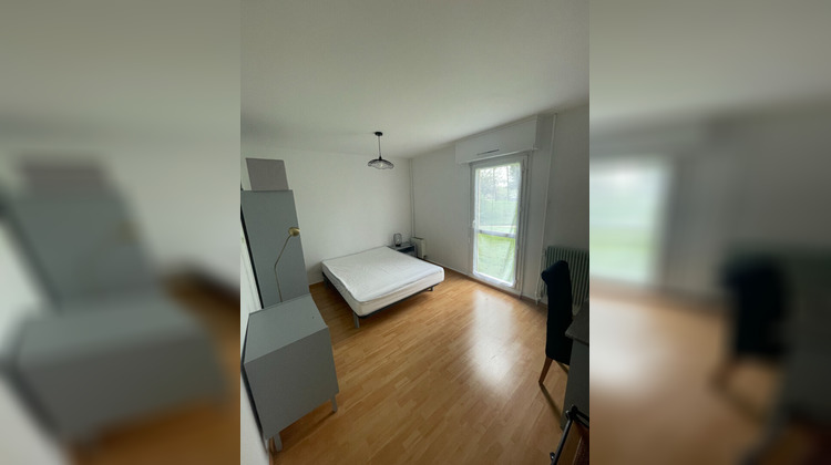Ma-Cabane - Location Appartement RENNES, 13 m²