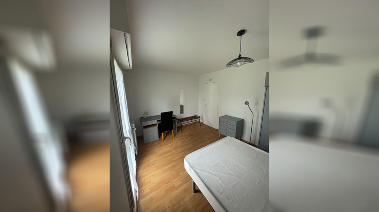 Ma-Cabane - Location Appartement RENNES, 13 m²