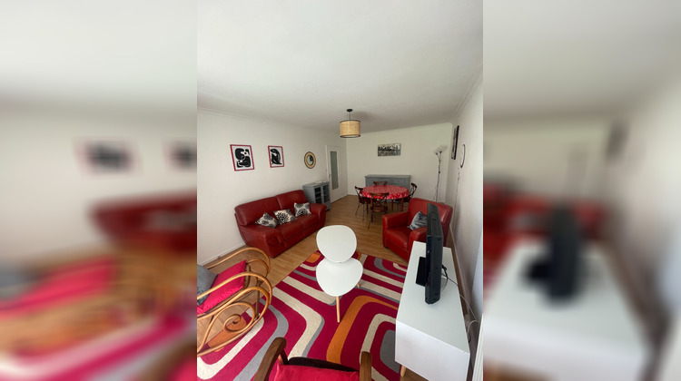 Ma-Cabane - Location Appartement RENNES, 13 m²