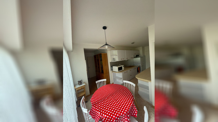 Ma-Cabane - Location Appartement RENNES, 13 m²