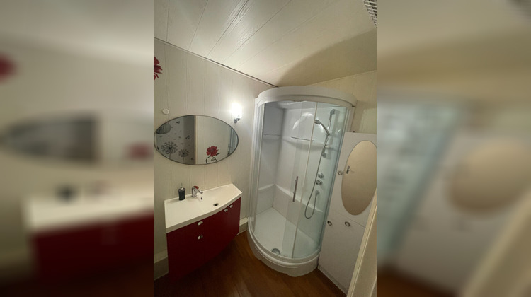 Ma-Cabane - Location Appartement RENNES, 13 m²