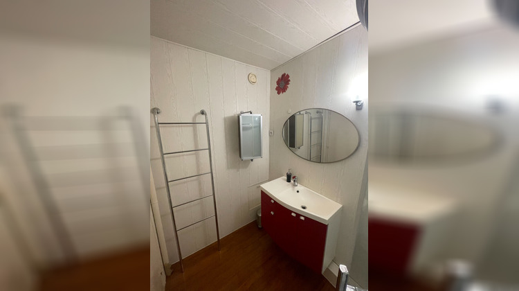 Ma-Cabane - Location Appartement RENNES, 13 m²