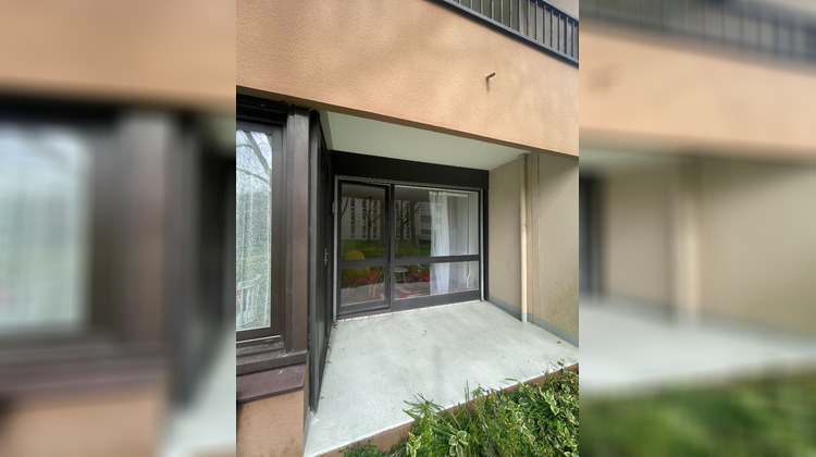 Ma-Cabane - Location Appartement RENNES, 13 m²