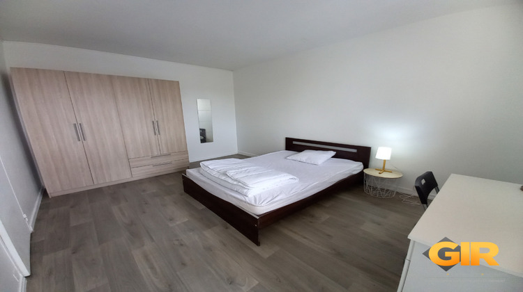 Ma-Cabane - Location Appartement RENNES, 12 m²