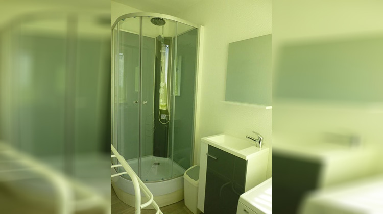 Ma-Cabane - Location Appartement RENNES, 12 m²