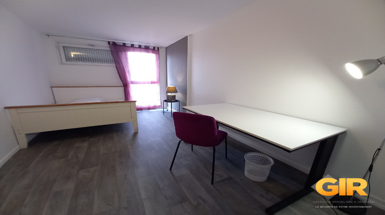 Ma-Cabane - Location Appartement RENNES, 12 m²