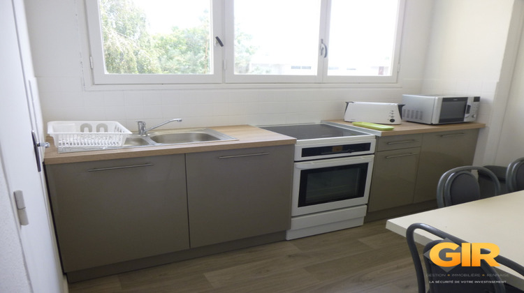 Ma-Cabane - Location Appartement RENNES, 12 m²