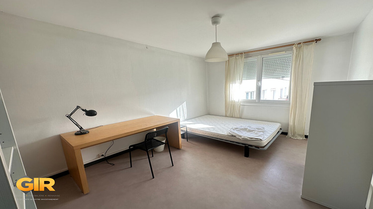 Ma-Cabane - Location Appartement RENNES, 91 m²