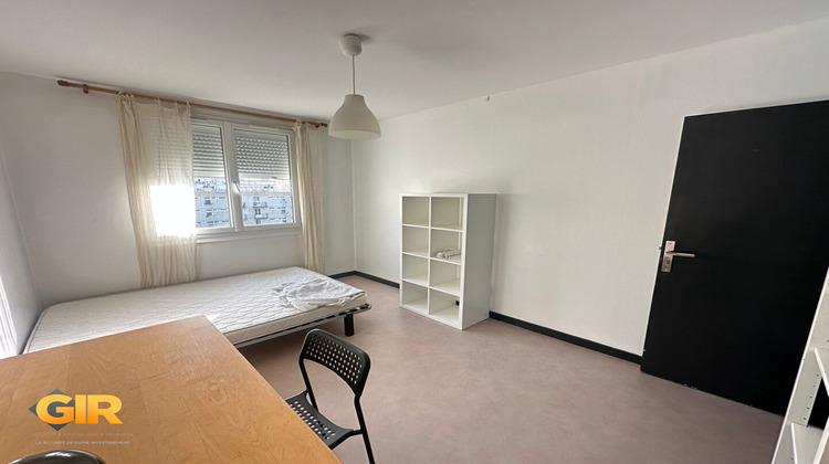 Ma-Cabane - Location Appartement RENNES, 91 m²