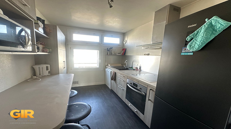 Ma-Cabane - Location Appartement RENNES, 91 m²