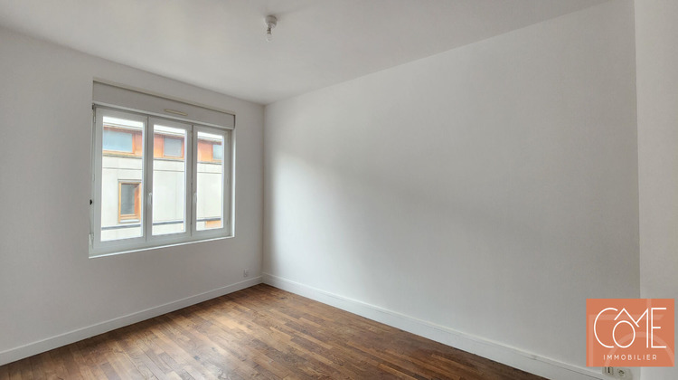 Ma-Cabane - Location Appartement RENNES, 39 m²