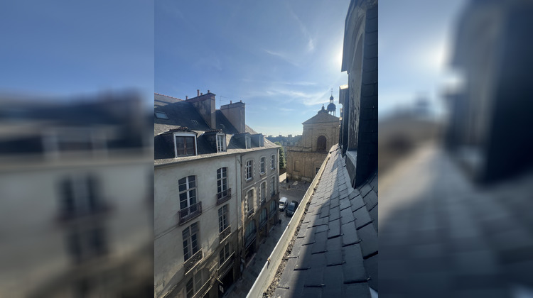 Ma-Cabane - Location Appartement Rennes, 14 m²