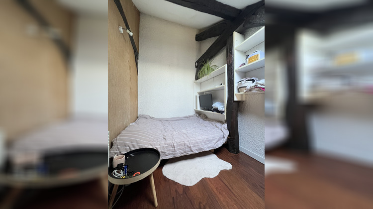 Ma-Cabane - Location Appartement Rennes, 14 m²