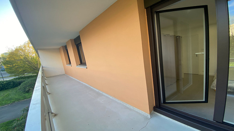 Ma-Cabane - Location Appartement RENNES, 63 m²