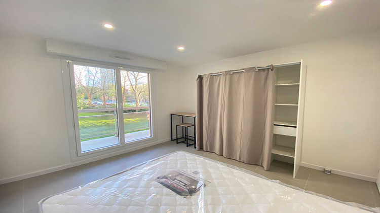 Ma-Cabane - Location Appartement RENNES, 63 m²