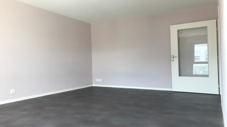 Ma-Cabane - Location Appartement RENNES, 28 m²
