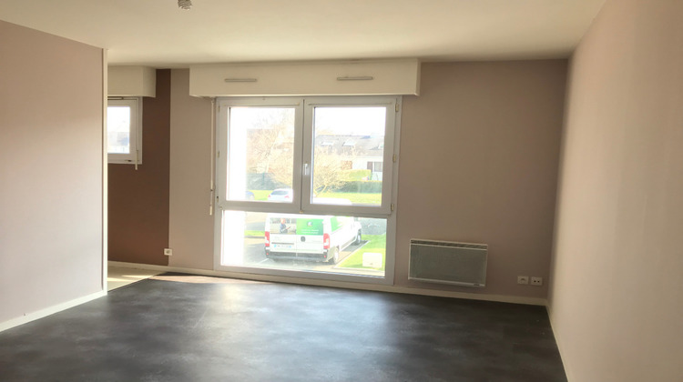 Ma-Cabane - Location Appartement RENNES, 28 m²