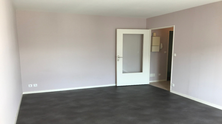 Ma-Cabane - Location Appartement RENNES, 28 m²