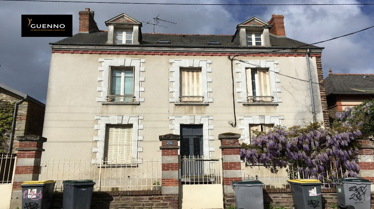 Ma-Cabane - Location Appartement RENNES, 16 m²