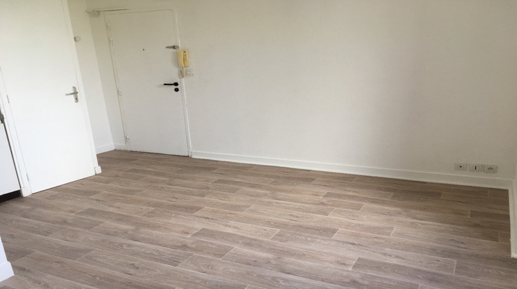 Ma-Cabane - Location Appartement RENNES, 16 m²