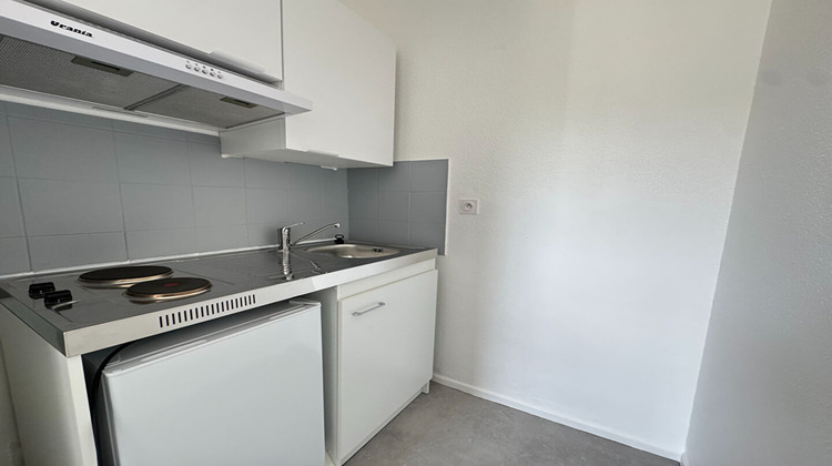 Ma-Cabane - Location Appartement RENNES, 15 m²