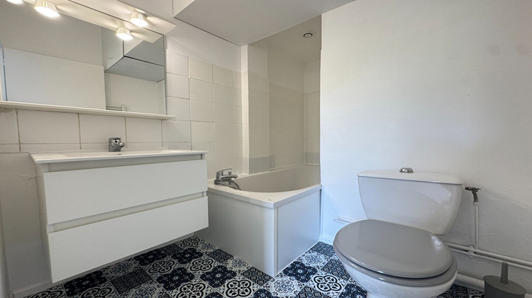 Ma-Cabane - Location Appartement RENNES, 15 m²