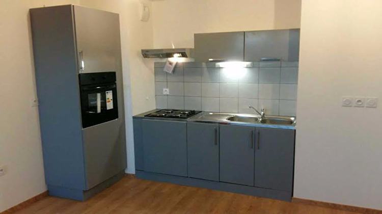 Ma-Cabane - Location Appartement RENNES, 84 m²