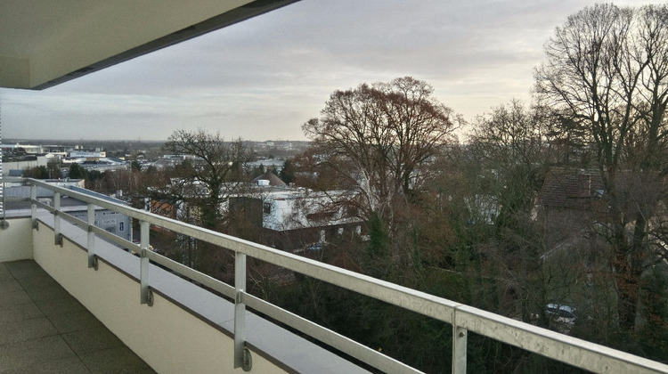 Ma-Cabane - Location Appartement RENNES, 84 m²