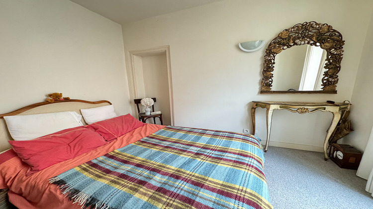 Ma-Cabane - Location Appartement RENNES, 37 m²