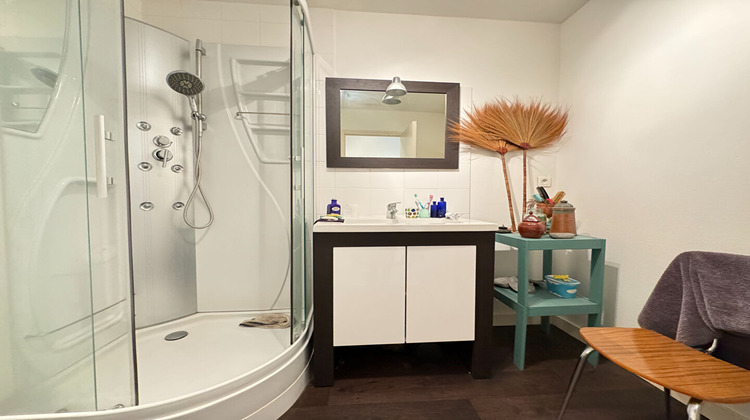 Ma-Cabane - Location Appartement RENNES, 37 m²