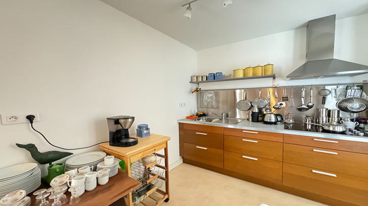 Ma-Cabane - Location Appartement RENNES, 37 m²