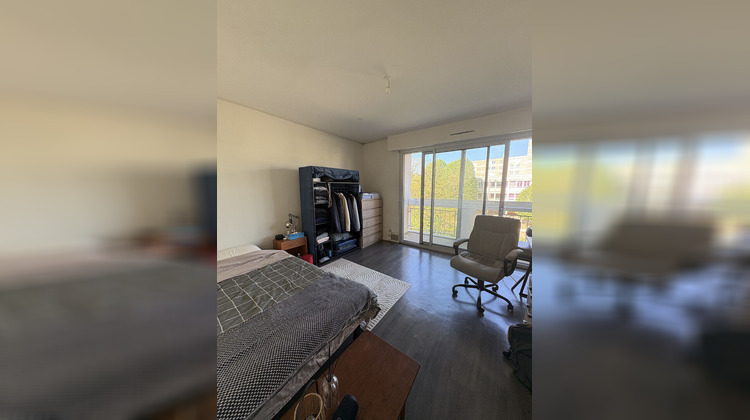 Ma-Cabane - Location Appartement RENNES, 27 m²