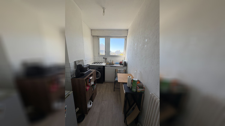 Ma-Cabane - Location Appartement RENNES, 27 m²