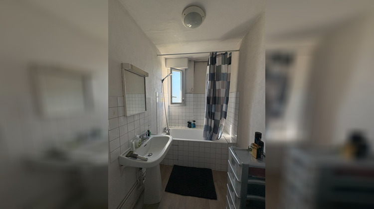 Ma-Cabane - Location Appartement RENNES, 27 m²