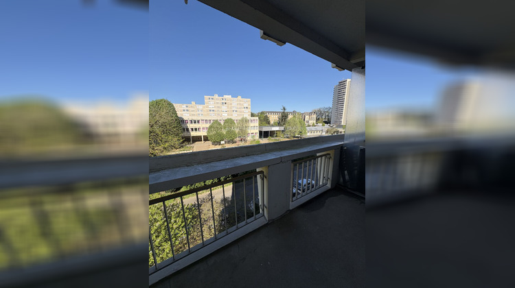 Ma-Cabane - Location Appartement RENNES, 27 m²