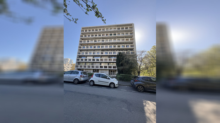 Ma-Cabane - Location Appartement RENNES, 27 m²