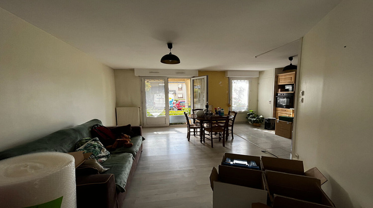 Ma-Cabane - Location Appartement RENNES, 54 m²