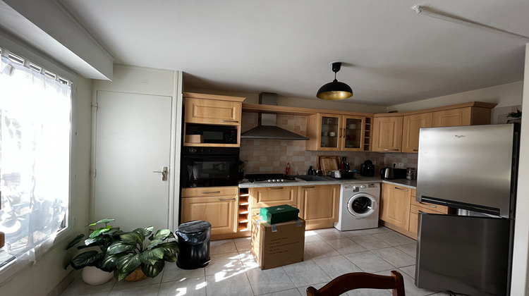 Ma-Cabane - Location Appartement RENNES, 54 m²