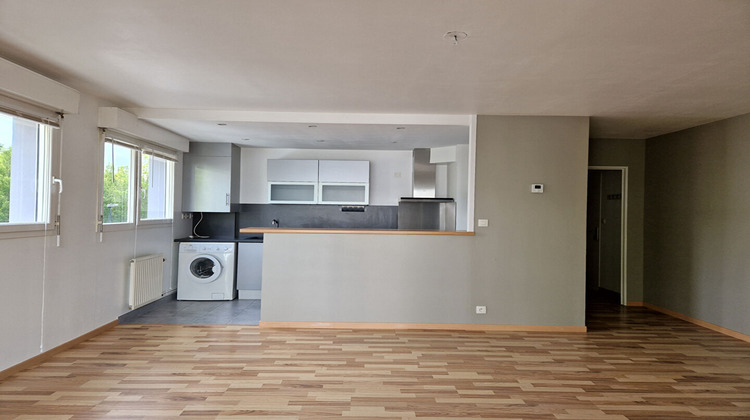 Ma-Cabane - Location Appartement RENNES, 57 m²